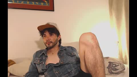 camilo online show from December 7, 7:05 am