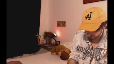 camilo online show from January 8, 5:05 am