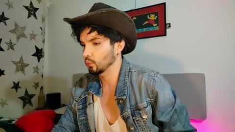 camilo online show from December 5, 5:36 am