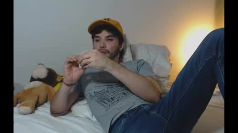 camilo online show from December 7, 11:34 pm