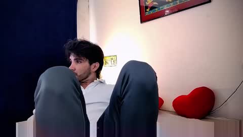 camilo online show from March 5, 8:23 pm