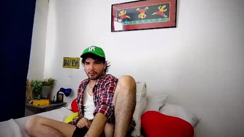 camilo online show from March 10, 6:56 pm