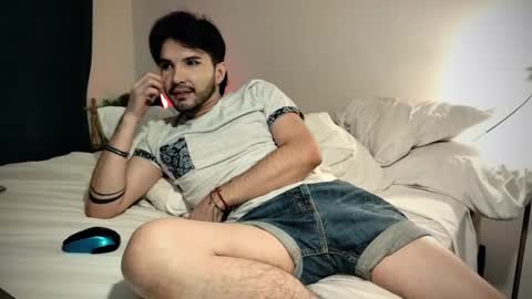 camilo online show from February 1, 12:29 am