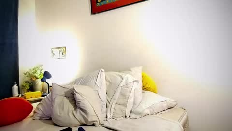 camilo online show from March 9, 12:42 am