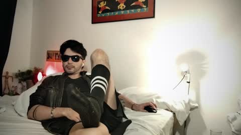 camilo online show from January 31, 7:29 am