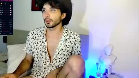 camilo online show from September 27, 7:39 am