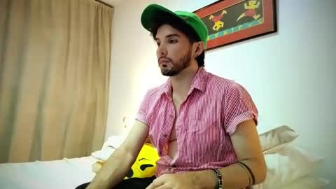 camilo online show from January 26, 10:57 pm