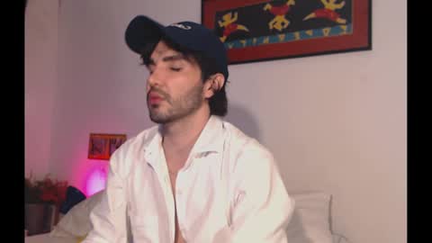 camilo online show from December 30, 1:15 am