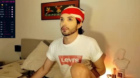 camilo online show from September 30, 8:19 am