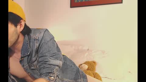 camilo online show from December 15, 7:46 am