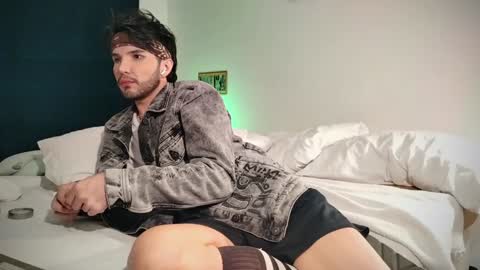 camilo online show from February 7, 6:14 am