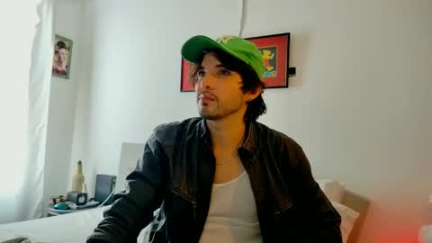 camilo online show from October 22, 6:43 pm