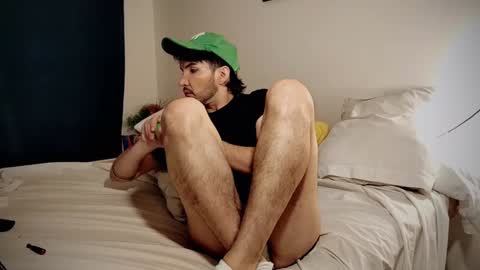 camilo online show from February 4, 7:51 am