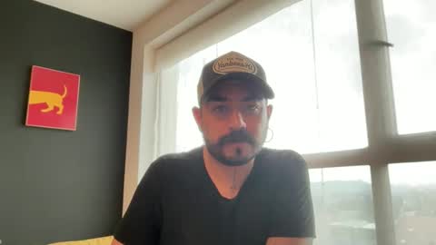 camm_27 online show from April 14, 8:30 pm