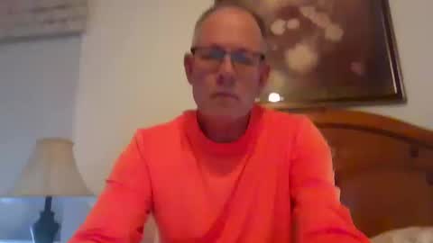 james online show from October 17, 9:08 pm