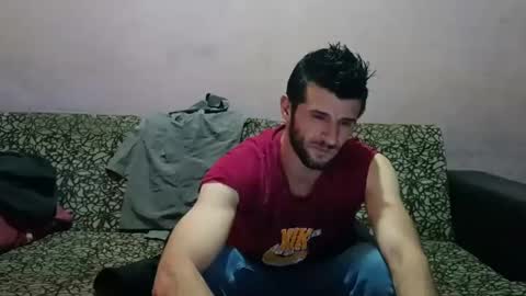 FREMAN online show from December 9, 9:33 pm