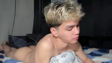 Ethan online show from April 10, 5:58 am