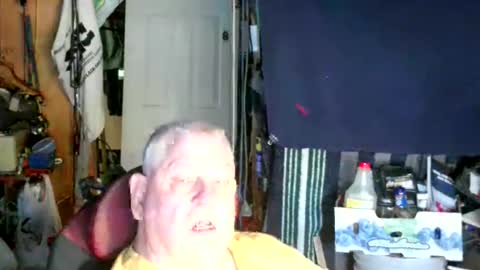 canoelicker69 online show from March 2, 8:16 pm