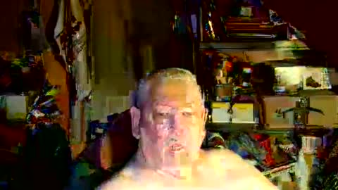 canoelicker69 online show from October 6, 10:31 am