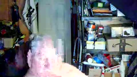 canoelicker69 online show from October 3, 7:52 pm