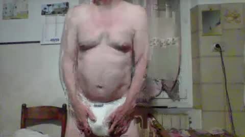 cantera577 online show from October 3, 12:37 am