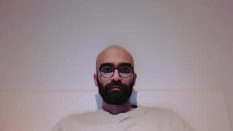 capamold online show from January 9, 8:25 pm