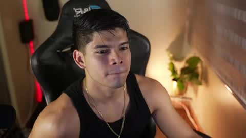 David Capizzi online show from April 9, 12:41 am