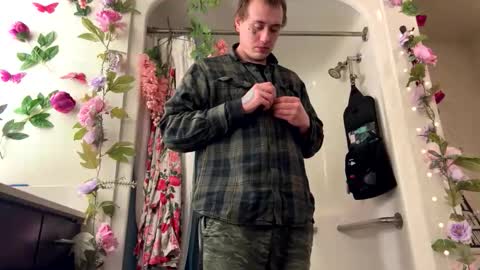 captain_jack420 online show from February 15, 7:33 pm