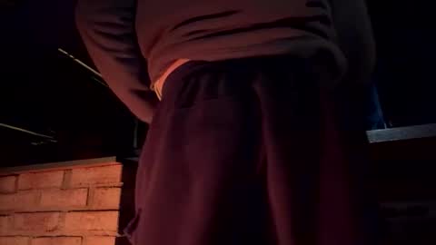 captain_jack420 online show from February 12, 10:10 am