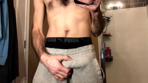 captainbalboa online show from March 26, 7:29 pm