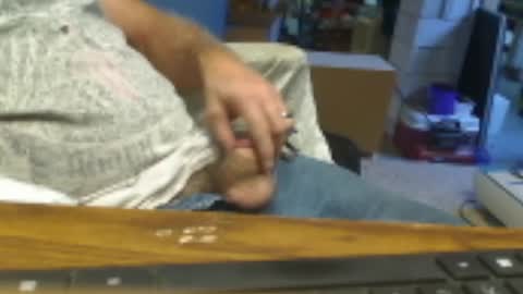 Captain Eros online show from October 26, 10:45 pm