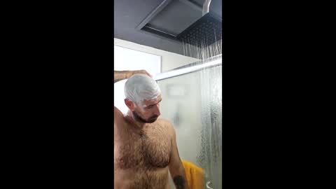 captainjigga86 online show from April 24, 4:42 pm