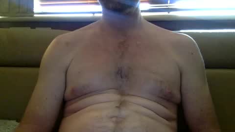 Captain  jack online show from November 14, 4:30 pm