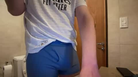 captainunderpants699 online show from August 5, 4:34 pm