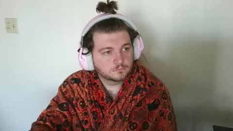 captianplanet1313 online show from November 6, 3:48 pm