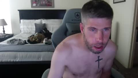 captmorgan30263 online show from May 27, 6:38 pm