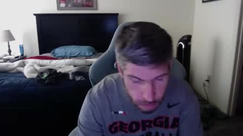 captmorgan30263 online show from January 6, 5:50 pm