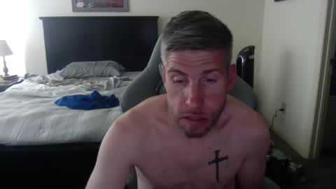 captmorgan30263 online show from April 22, 7:29 pm