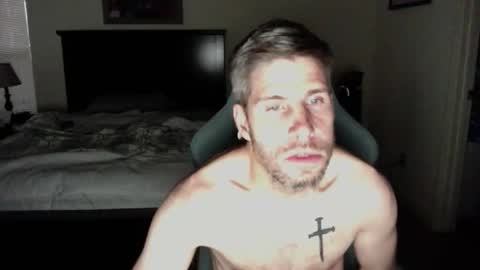 captmorgan30263 online show from February 17, 12:15 pm