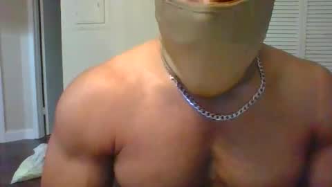 Caramel Chocolate online show from April 13, 11:55 am