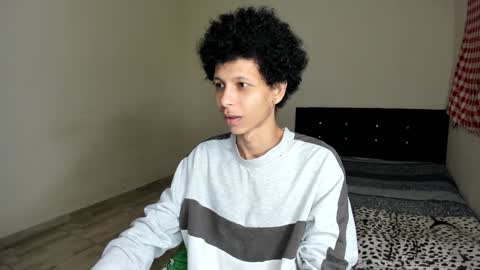 Carlos and Cristian  online show from December 18, 6:53 am