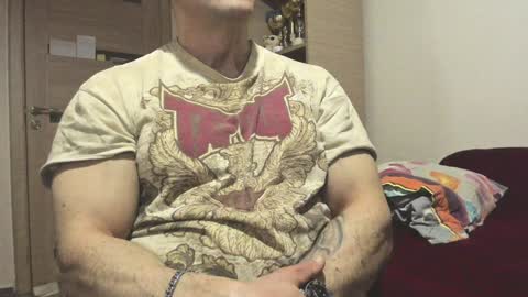 Laz online show from December 22, 9:31 pm