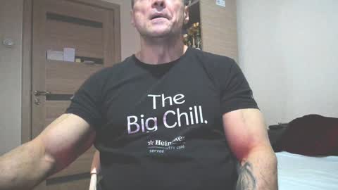 Laz online show from January 19, 1:33 pm