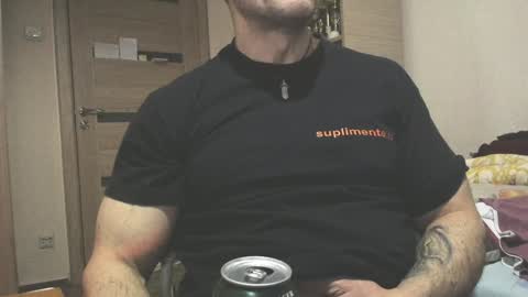 Laz online show from February 6, 8:45 pm