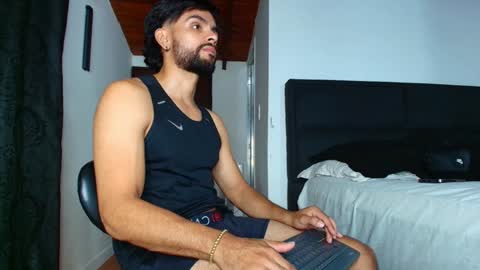 sebasfit online show from February 2, 2:17 am