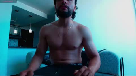 sebasfit online show from October 18, 8:25 pm