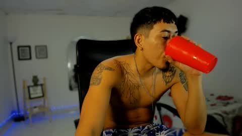 master online show from November 3, 4:20 pm