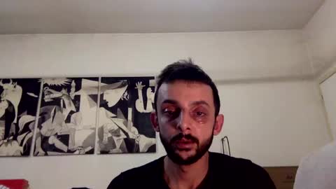 Snapshot of carlos037tm chatting on January 29, 8:35 pm Carlos online show from January 29, 8:35 pm