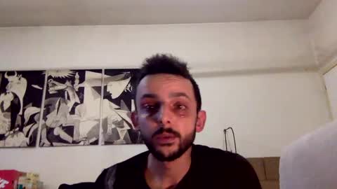 Snapshot of carlos037tm chatting on January 23, 9:18 pm Carlos online show from January 23, 9:18 pm