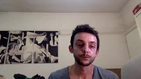Snapshot of carlos037tm chatting on March 8, 2:05 pm Carlos online show from March 8, 2:05 pm